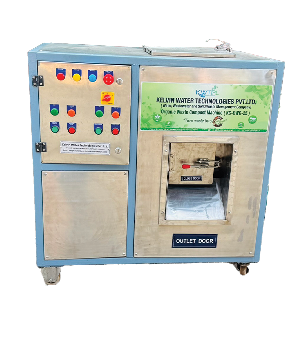OWC Machine