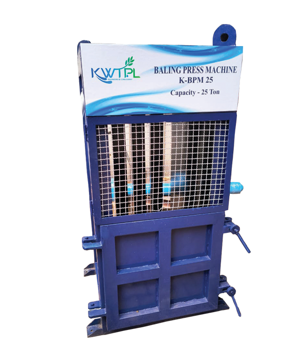 Baling Machine