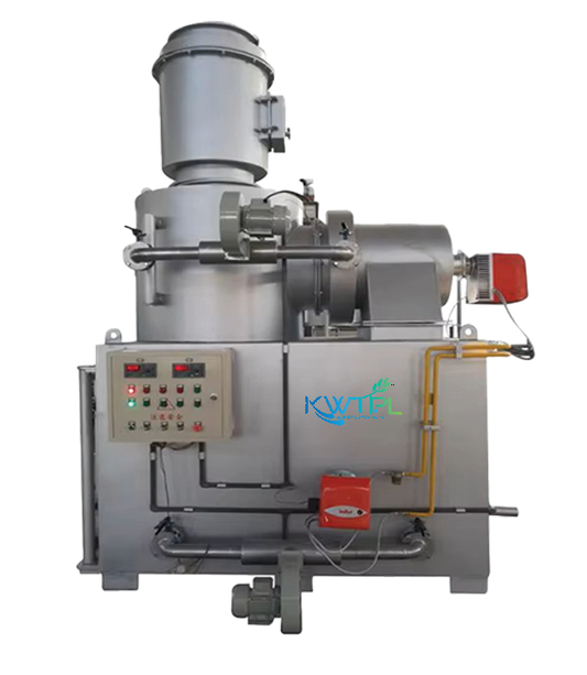 Medical Waste Incinerator