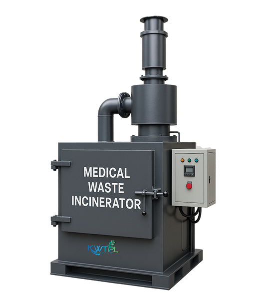 Medical Waste Incinerators