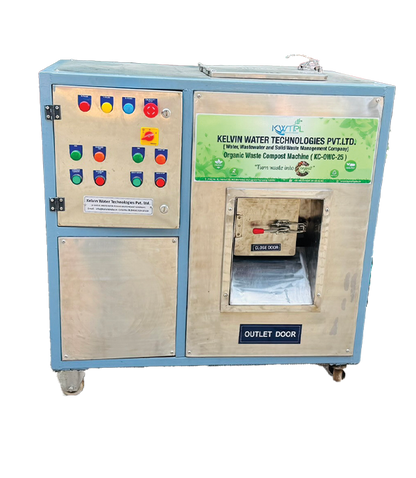 OWC Machine 