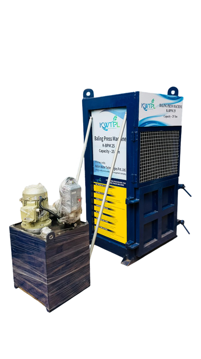 Baling Machine