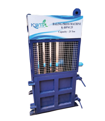 Baling Machine