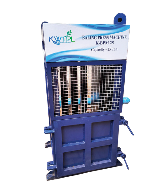 Baling Machine
