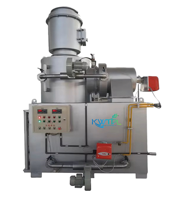 Medical Waste Incinerator
