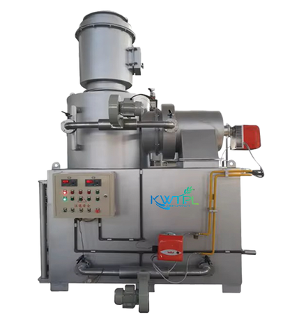 Medical Waste Incinerator
