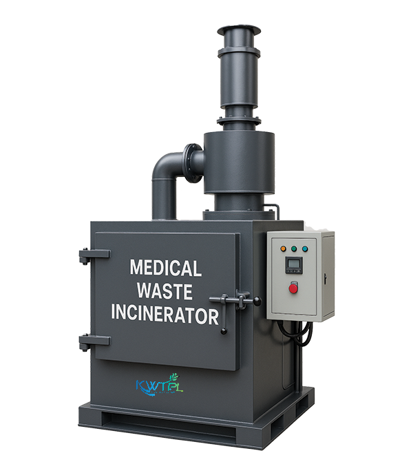Medical Waste Incinerators