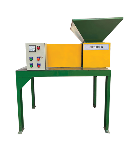 Organic Waste Shredder